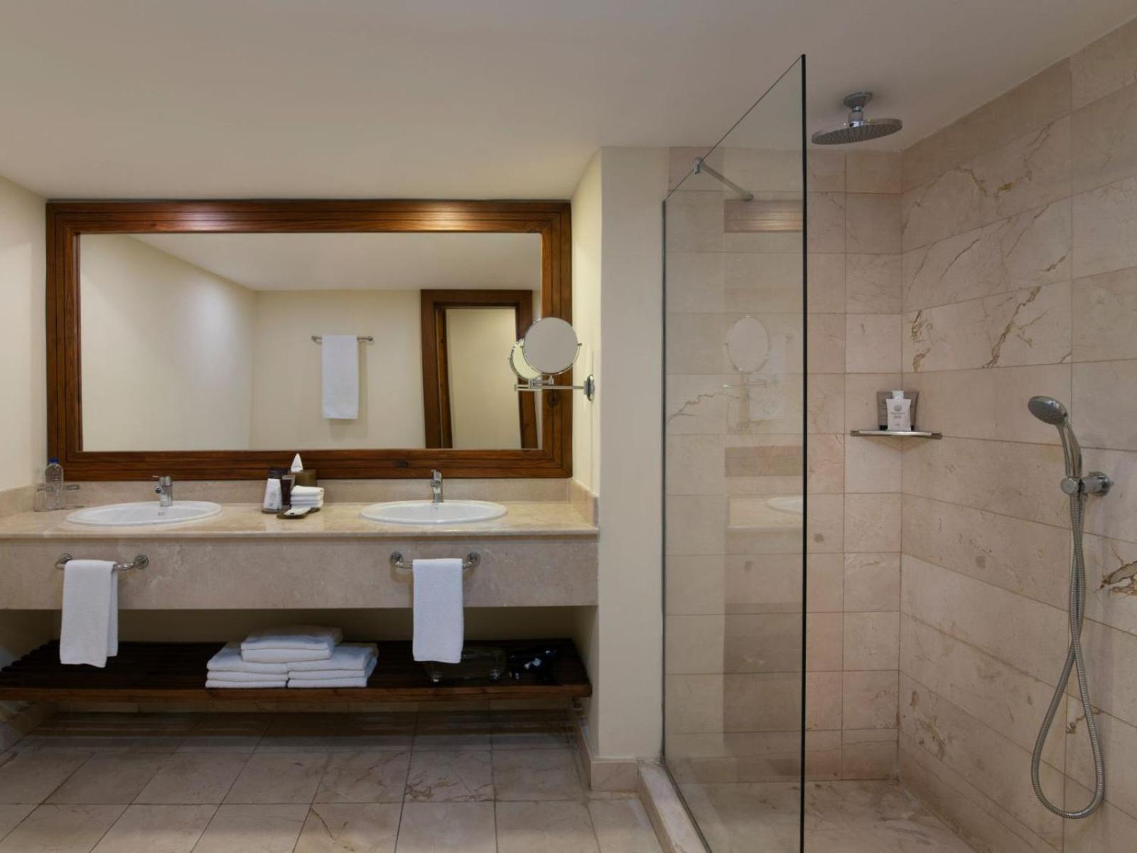 Jr. Suite Premium Ocean View with Jacuzzi