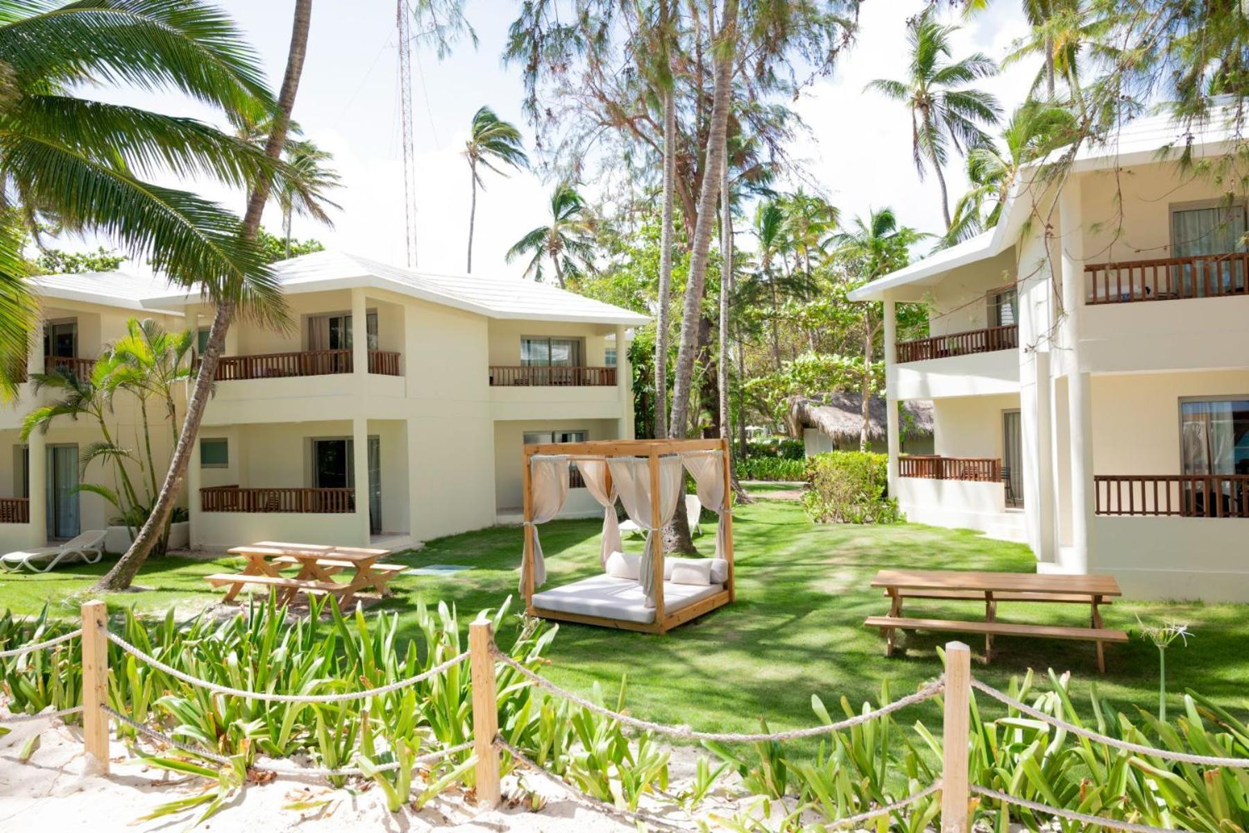 Villa Ocean Front